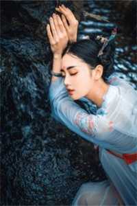 抖音热门送子观音小说