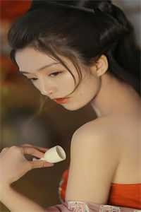 与你若只如初见(姜书禾林牧)